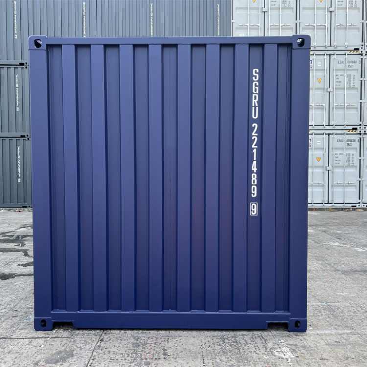 Volga Lines Private Limited